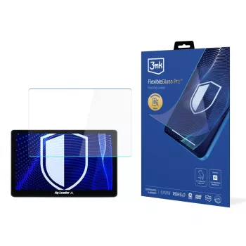 3MK PROTECTION Ag Leader InCommand Go 10 – iki 13 3mk FlexibleGlass Pro