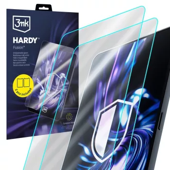 3MK PROTECTION Dell Venue 11 PRO T07G - iki 11 colių 3mk Hardy Fusion ekrano apsauga
