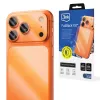Apple iPhone 17 Pro - 3mk FullBack Kit