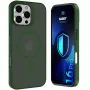 3MK PROTECTION Apple iPhone 16 Pro - 3mk Hardy Hazy MagCase Green