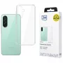 3MK Clear Case, skaidrus dėklas, skirtas Samsung Galaxy A27 5G