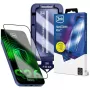 3mk HardGlass Max Screen Protector, skirta Samsung Galaxy S26