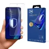 3MK FlexibleGlass Pro hibridinis stiklo ekrano apsauginis stikliukas, skirtas „Samsung Galaxy S26“