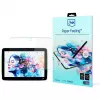3MK PROTECTION HP Poly TC10 White Touch Controller - iki 13 3mk Paper Feeling