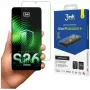 3MK SilverProtection+ Ekrano apsauginė plėvelė, skirta „Samsung Galaxy S26 Ultra“