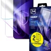 3MK PROTECTION Realme 16 Pro+ 5G Hardy ARC+ ekrano apsauga (2 vnt.)