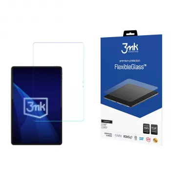 3MK PROTECTION Lenovo Yoga Tab 11.1 TB710FU lankstus stiklo ekrano apsauginis stikliukas