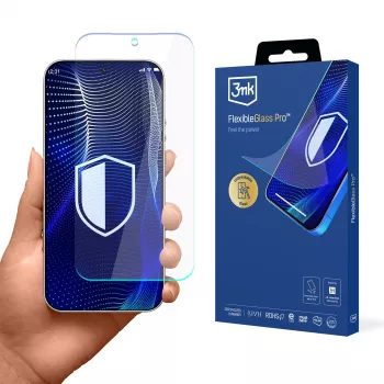 Xiaomi 17 Ultra - 3mk FlexibleGlass Pro