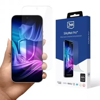 3mk Silky Matt Pro apsauginė plėvelė Xiaomi 14 Ultra
