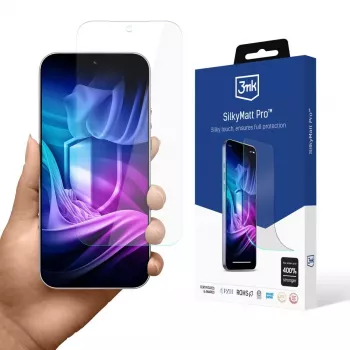 3mk Silky Matt Pro apsauginė plėvelė Xiaomi 14 Ultra