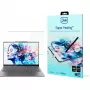 3MK PaperFeeling ekrano apsauginė plėvelė, skirta Lenovo Yoga 714 14ILL10 (2 vnt. pakuotė)