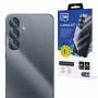 3MK PROTECTION Samsung Galaxy S25 FullBack Kit nugarėlės apsauginė plėvelė