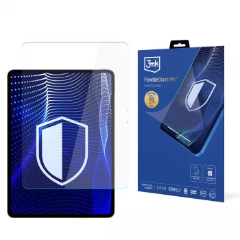 3MK PROTECTION OnePlus Pad 4 FlexibleGlass Pro ekrano apsauga