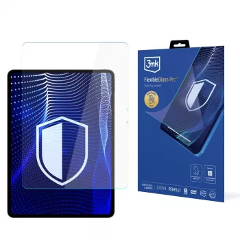 3MK PROTECTION OnePlus Pad 4 FlexibleGlass Pro ekrano apsauga