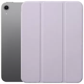 3MK PROTECTION Apple iPad A17 Pro (6/7) (8.3') - 3mk Hardy TabCase Purple