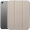 3MK Hardy TabCase skirtas Apple iPad mini (6th/7th Gen, A17 Pro) 8,3 inch, Starlight