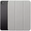 3MK PROTECTION Hardy TabCase Silver, skirta Apple iPad Pro 11 colių (M4/M5)