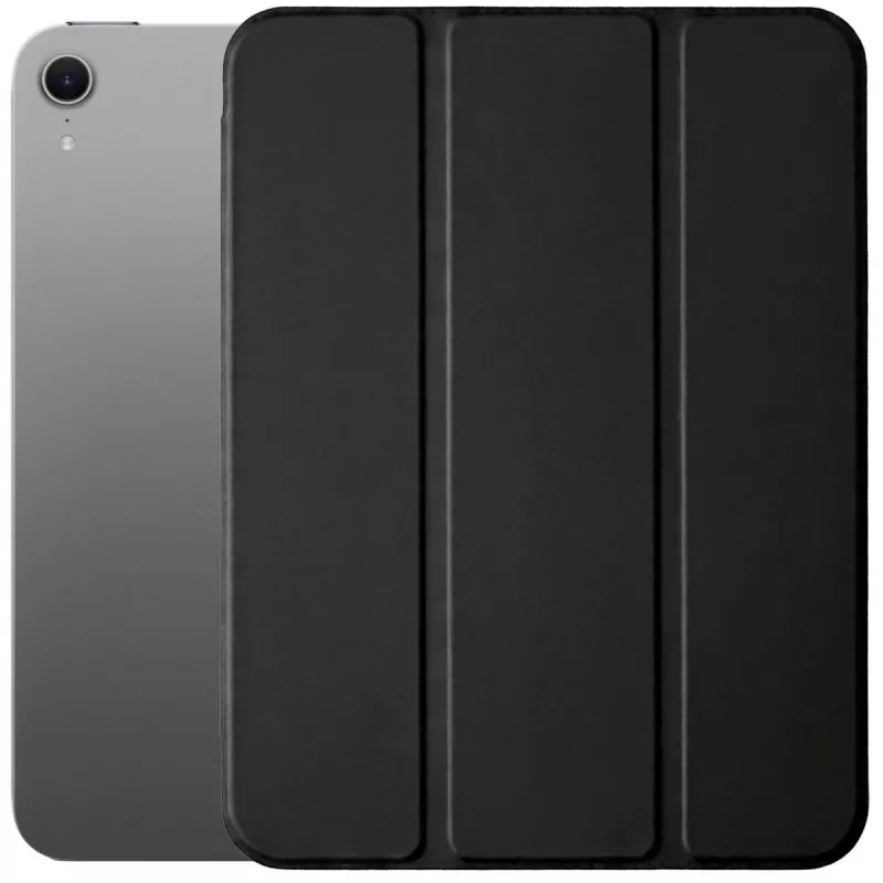 3MK PROTECTION Apple iPad Air 11 (M2/M3/M4) Hardy TabCase Black