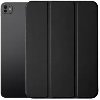 3MK PROTECTION Apple iPad Pro 11 (M4/M5) - up to 12 3mk Hardy TabCase Black
