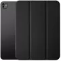 3MK PROTECTION Apple iPad Pro 11 (M4/M5) - up to 12 3mk Hardy TabCase Black