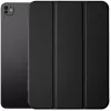 3MK PROTECTION Apple iPad Pro 11 (M4/M5) - up to 12 3mk Hardy TabCase Black