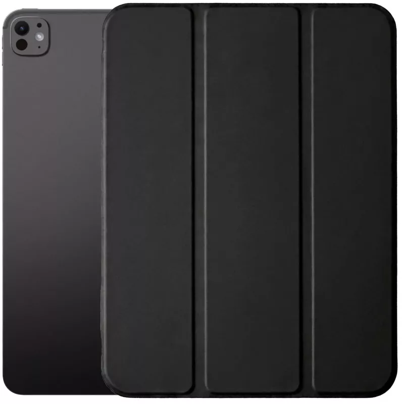 3MK PROTECTION Apple iPad Pro 11 (M4/M5) - up to 12 3mk Hardy TabCase Black