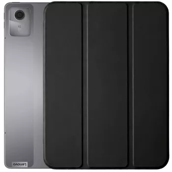 3MK PROTECTION Lenovo Tab M11 (10.95 inch) - iki 12 3mk Hardy TabCase Black