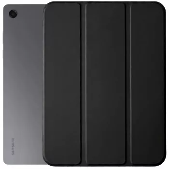 3MK PROTECTION Samsung Galaxy Tab A11+ (11 inch) - up to 12 3mk Hardy TabCase Black