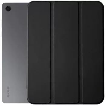 3MK PROTECTION Samsung Galaxy Tab A11+ (11 inch) - up to 12 3mk Hardy TabCase Black