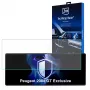 3MK PROTECTION Peugeot 2008 GT Exclusive - 3mk TechWrap Matte Center Display Screen Protector