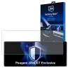 3MK PROTECTION Peugeot 2008 GT Exclusive - 3mk TechWrap Matte Center Display Screen Protector