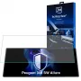 3MK PROTECTION Peugeot 308 SW Allure - 3mk TechWrap Matte Center Display Protective Film