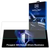 3MK PROTECTION Peugeot 408 Hybrid Allure Business - 3mk TechWrap Matte Center Display Screen Protector