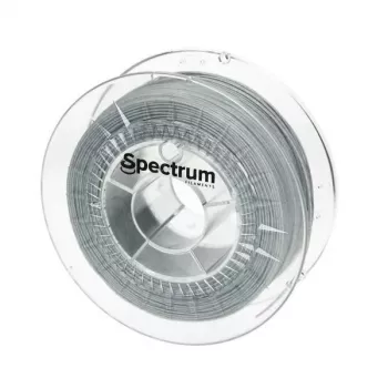 Spectrum PLA Stone Age Filament 1,75 mm tamsiai pilka 1 kg