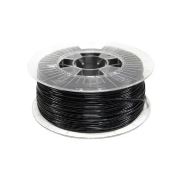 Spectrum ABS Smart 3D Filament 1.75mm Deep Black 1kg