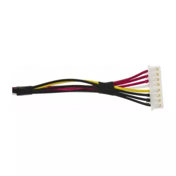 Green Cell GREENCELL Akumuliatorius, skirta Asus A41N1501 – Li-Polimeras 15,2V 4000mAh 60,8Wh 4 elementai Juoda