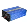 AZO Digital 12 VDC / 230 VAC gryno sinuso keitiklis 3000W IPS-3000S