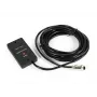 AZO Digital 12 VDC / 230 VAC gryno sinuso keitiklis 3000W IPS-3000S