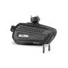 WILDMAN Under Saddle Bag L ES7 1.2L Bicycle Saddle Bag Black