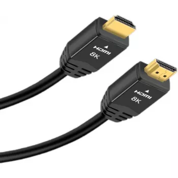 MOZOS HD218K HDMI 2.1 laidas 8K/60Hz 4K/120Hz 5m