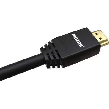 MOZOS HD218K HDMI 2.1 laidas 8K/60Hz 4K/120Hz 5m
