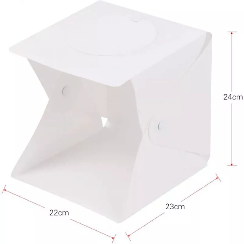 MOZOS NB20 Photography Light Box 20 cm