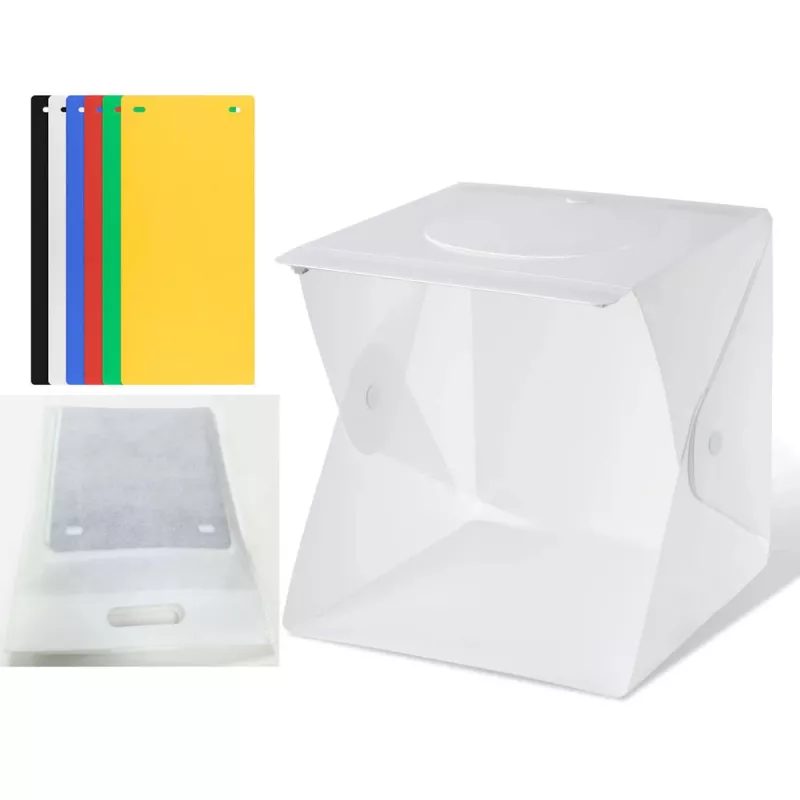 MOZOS NB20 Photography Light Box 20 cm