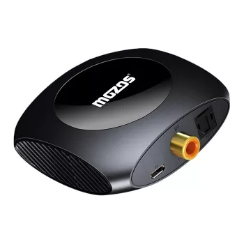 MOZOS DAC-N3 skaitmeninis-analoginis keitiklis