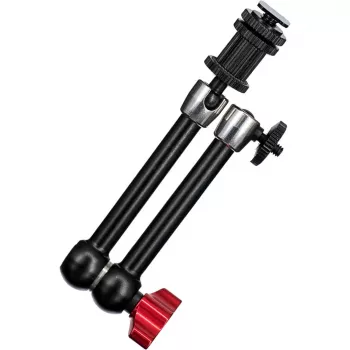 MOZOS MAGIC ARM Articulated Friction Arm 11 inch Steel Black