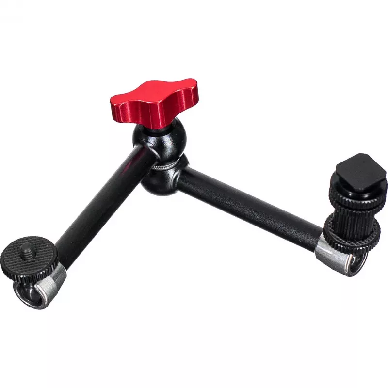 MOZOS MAGIC ARM Articulated Friction Arm 11 inch Steel Black