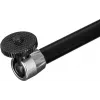 MOZOS MAGIC ARM Articulated Friction Arm 11 inch Steel Black