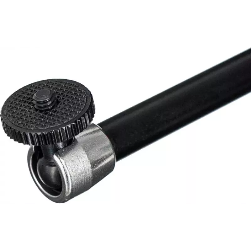 MOZOS MAGIC ARM Articulated Friction Arm 11 inch Steel Black
