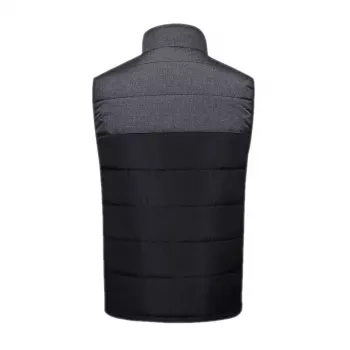 MOZOS HV2 šildoma liemenė, unisex, L dydis