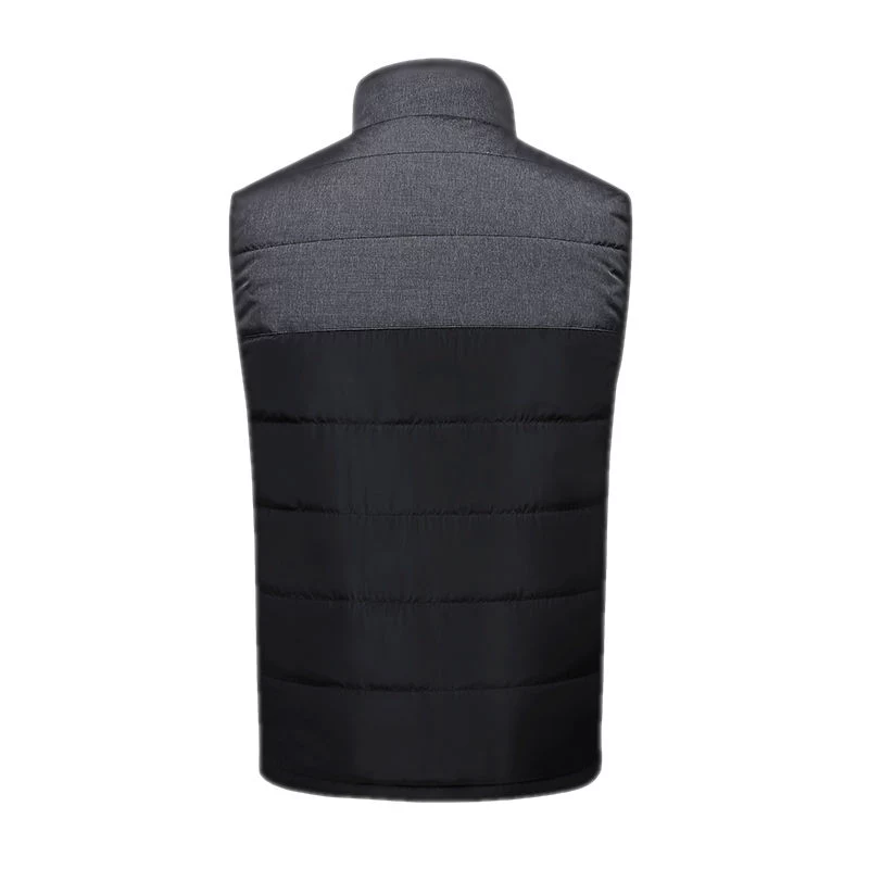 MOZOS HV2 šildoma liemenė, unisex, L dydis